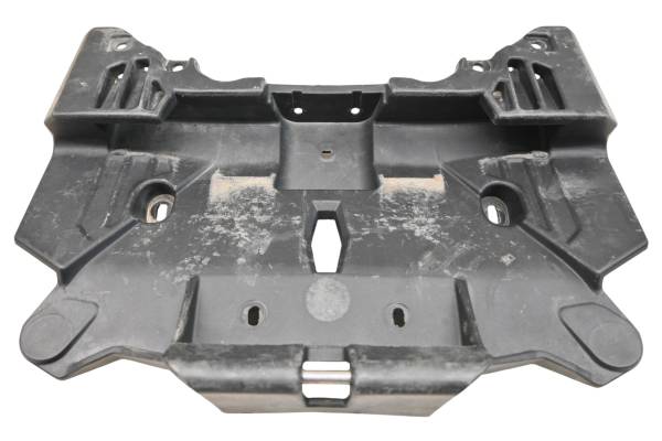 Can-Am - 18 Can-Am Outlander Max 650 XT 4x4 Seat Holder Bracket