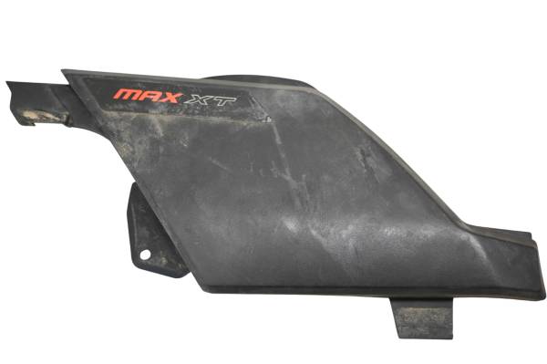 Can-Am - 18 Can-Am Outlander Max 650 XT 4x4 Right Side Panel Cover