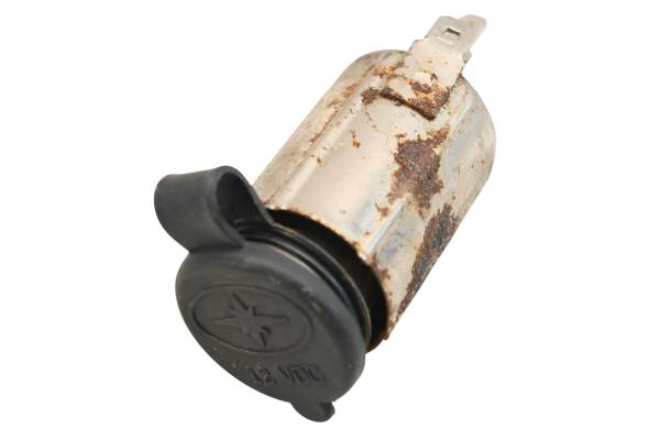 Polaris - 12 Polaris Sportsman 500 HO 4x4 12 Volt Accessory Outlet 12V
