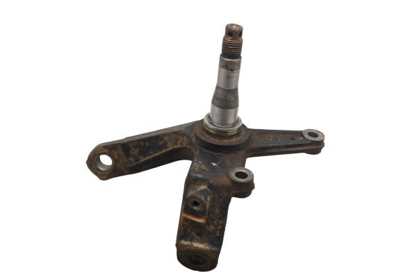 Honda - 08 Honda TRX250EX Front Left Spindle Knuckle