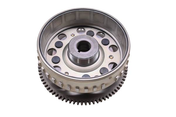 Polaris - 14 Polaris RZR 1000 Flywheel Starter Clutch Bearing & Gear