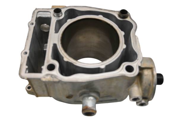 Polaris - 12 Polaris Sportsman 500 HO 4x4 Cylinder