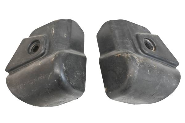 Can-Am - 18 Can-Am Outlander Max 650 XT 4x4 Rear Bumper Covers