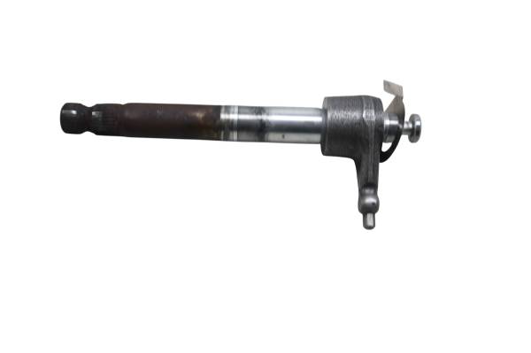 Honda - 08 Honda TRX250EX Gear Shift Spindle Shaft
