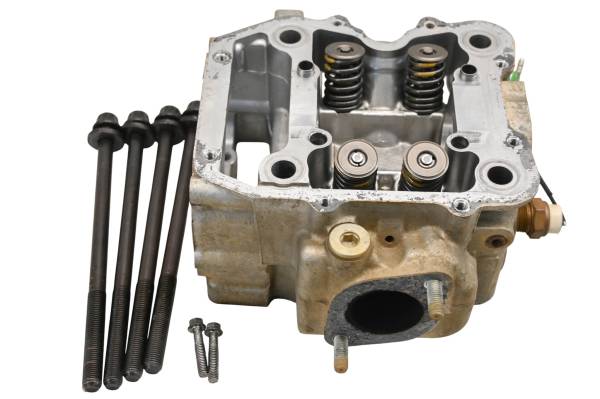 Polaris - 12 Polaris Sportsman 500 HO 4x4 Cylinder Head