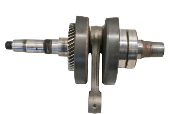 Polaris - 12 Polaris Sportsman 500 HO 4x4 Crankshaft Crank Shaft & Connecting Rod