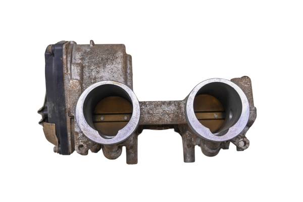 Polaris - 14 Polaris RZR 1000 Throttle Body