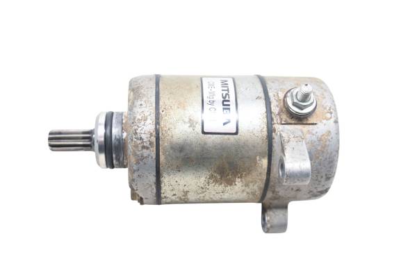 Honda - 08 Honda TRX250EX Starter Motor