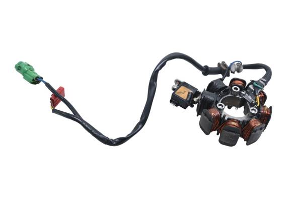 Honda - 08 Honda TRX250EX Stator