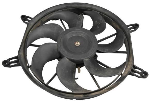 Polaris - 12 Polaris Sportsman 500 HO 4x4 Radiator Fan