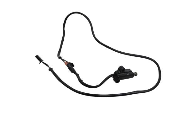 Suzuki - 97 Suzuki Quadsport 80 2x4 Parking Brake Switch Sensor LT80 For Parts