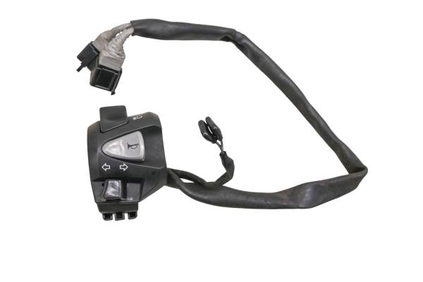 Honda - 15 Honda CBR300R Headlight On Off Handlebar Start Switch