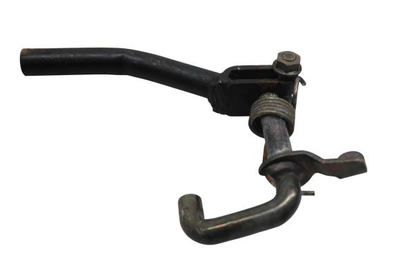 Suzuki - 97 Suzuki Quadsport 80 2x4 Rear Brake Pedal Linkage LT80