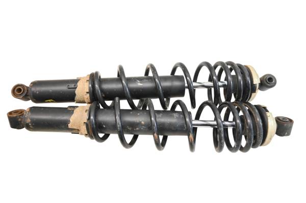 Can-Am - 18 Can-Am Outlander Max 650 XT 4x4 Front Shocks