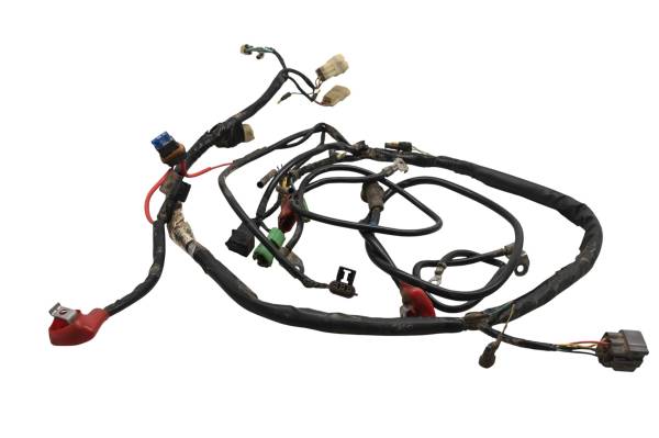Honda - 08 Honda TRX250EX Wire Harness Electrical Wiring