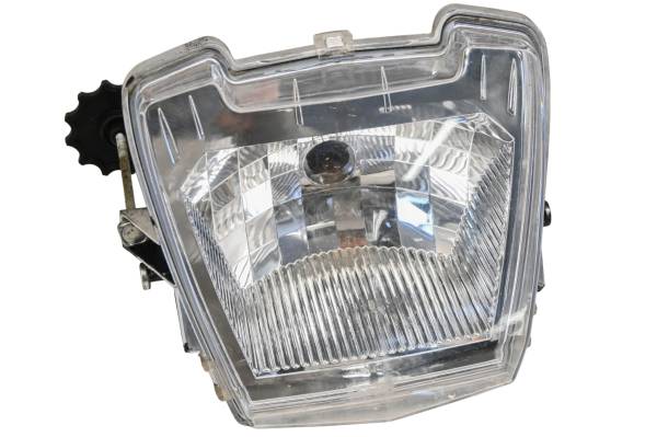 Polaris - 12 Polaris Sportsman 500 HO 4x4 Center Headlight