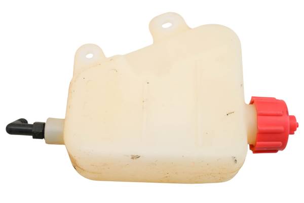 Polaris - 12 Polaris Sportsman 500 HO 4x4 Coolant Overflow Radiator Bottle