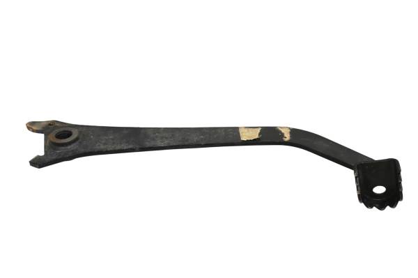 Can-Am - 18 Can-Am Outlander Max 650 XT 4x4 Rear Brake Pedal