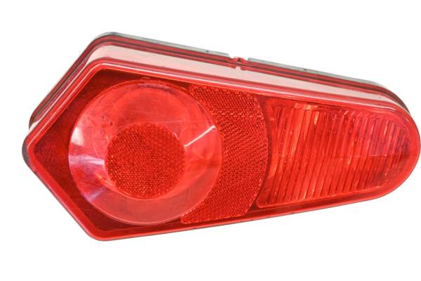 Polaris - 12 Polaris Sportsman 500 HO 4x4 Rear Right Tail Brake Light