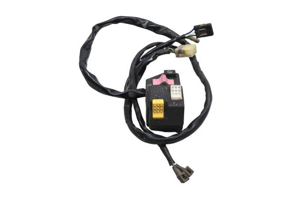 Honda - 08 Honda TRX250EX Headlight On Off Handlebar Start Switch