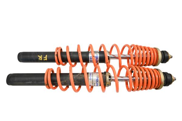 Polaris - 12 Polaris Sportsman 500 HO 4x4 Front Shocks