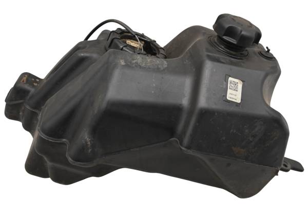Polaris - 12 Polaris Sportsman 500 HO 4x4 Gas Tank & Fuel Pump