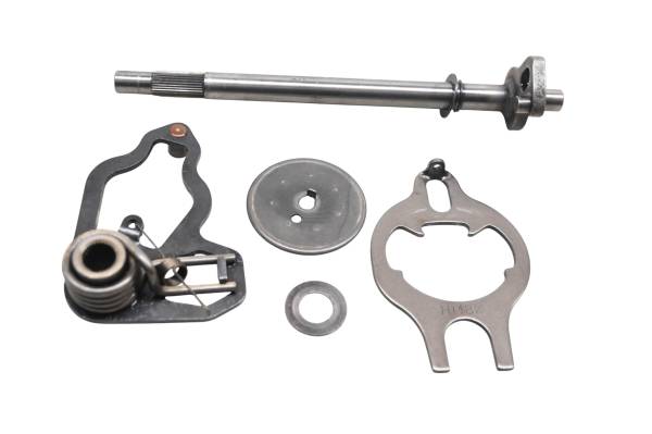 Honda - 08 Honda TRX250EX Transmission Shift Shaft Shifter