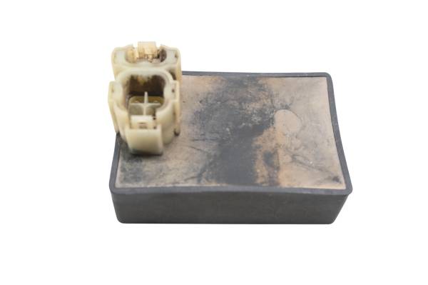 Honda - 08 Honda TRX250EX Cdi Box