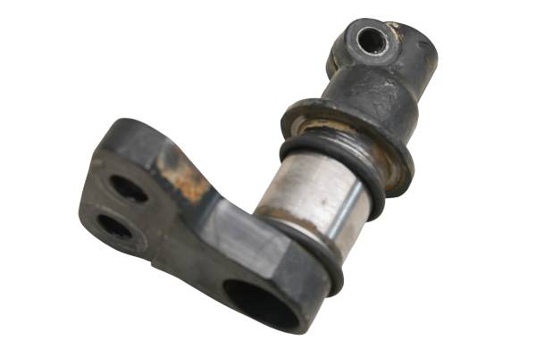 Can-Am - 18 Can-Am Outlander Max 650 XT 4x4 Steering Stem Flag