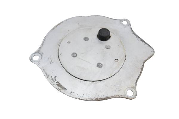 Honda - 08 Honda TRX250EX Engine Cover