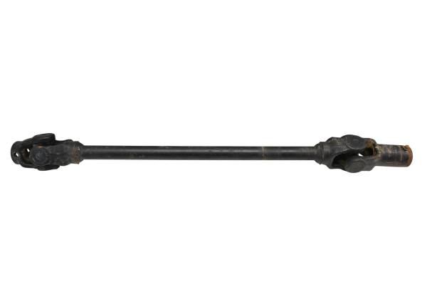 Polaris - 12 Polaris Sportsman 500 HO 4x4 Front Drive Shaft
