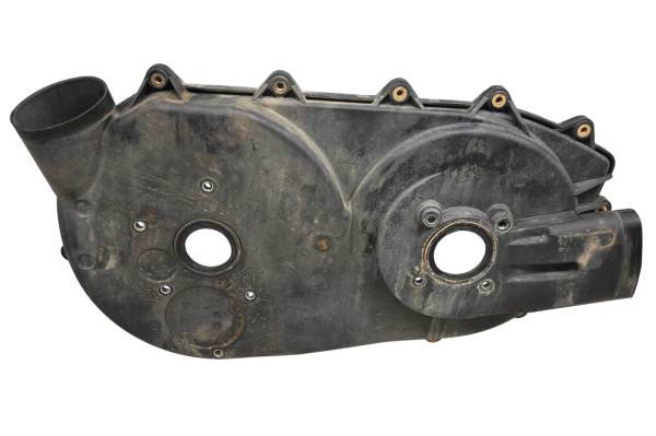Can-Am - 18 Can-Am Outlander Max 650 XT 4x4 Inner Belt Clutch Cover