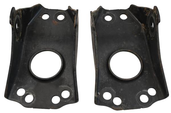 Polaris - 12 Polaris Sportsman 500 HO 4x4 Control Arm Pivot Brackets