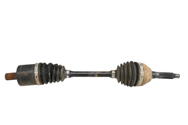 Polaris - 12 Polaris Sportsman 500 HO 4x4 Front Cv Axle Left Or Right