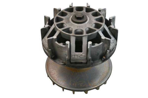 Can-Am - 18 Can-Am Outlander Max 650 XT 4x4 Primary Drive Clutch