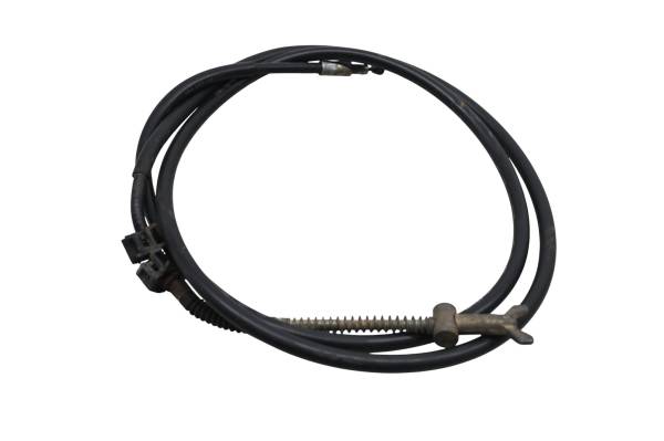 Honda - 08 Honda TRX250EX Parking Brake Cable