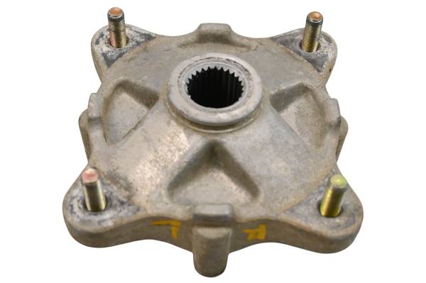 Polaris - 12 Polaris Sportsman 500 HO 4x4 Rear Left Wheel Hub