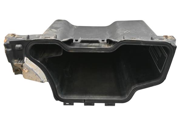 Can-Am - 18 Can-Am Outlander Max 650 XT 4x4 Tool Storage Box