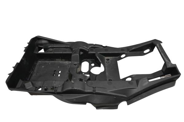 Can-Am - 18 Can-Am Outlander Max 650 XT 4x4 Battery Box