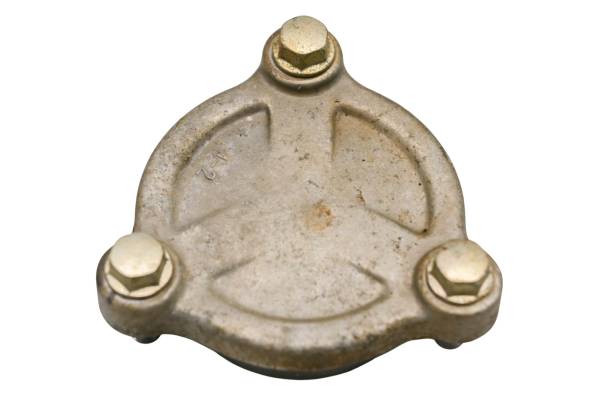 Polaris - 12 Polaris Sportsman 500 HO 4x4 Camshaft Adapter Cover