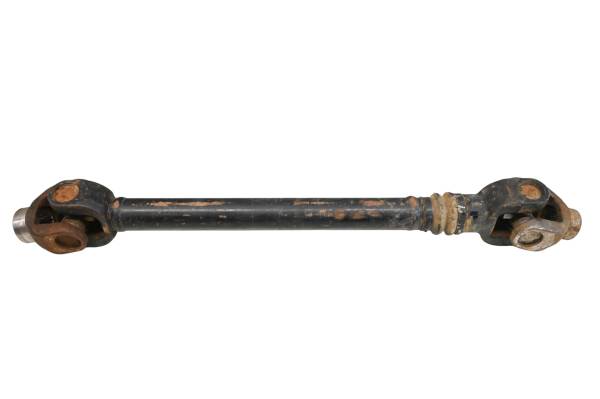Can-Am - 18 Can-Am Outlander Max 650 XT 4x4 Rear Drive Shaft