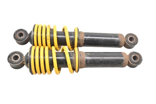 Suzuki - 97 Suzuki Quadsport 80 2x4 Front Shocks LT80
