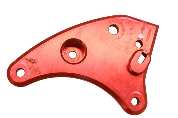 Aftermarket - 18 Can-Am Outlander Max 650 XT 4x4 Shift Linkage Plate Aftermarket