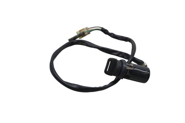Honda - 08 Honda TRX250EX Key Switch