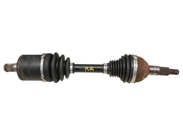 Can-Am - 18 Can-Am Outlander Max 650 XT 4x4 Rear Right Cv Axle