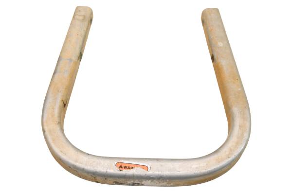 Can-Am - 18 Can-Am Outlander Max 650 XT 4x4 Rear Grab Bar