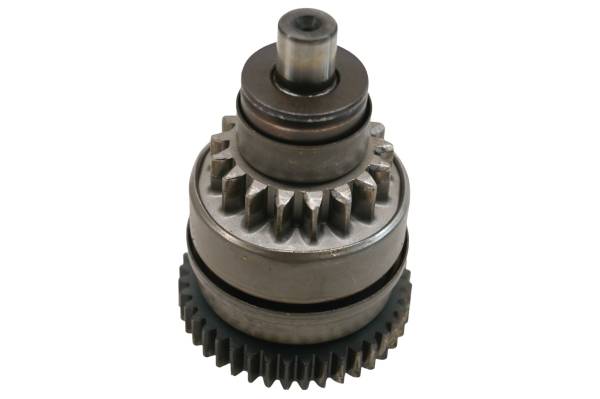 Polaris - 12 Polaris Sportsman 500 HO 4x4 Starter Bendix Gear