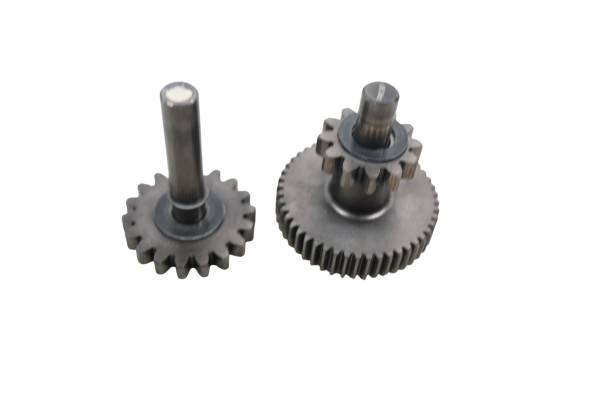 Honda - 08 Honda TRX250EX Starter Gears