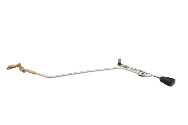 Can-Am - 18 Can-Am Outlander Max 650 XT 4x4 Gear Select Shift Lever Shifter