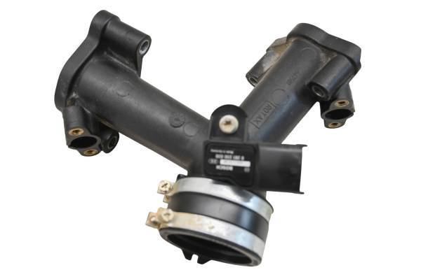 Can-Am - 18 Can-Am Outlander Max 650 XT 4x4 Intake Manifold